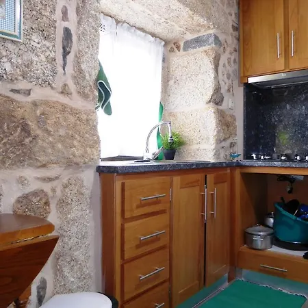Feriehus Casa De Campo Vilaverde