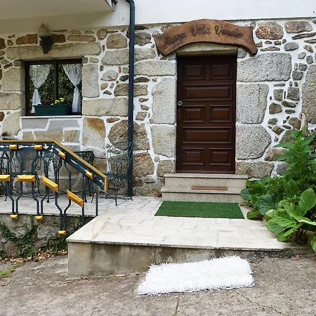 Casa De Campo Vilaverde Feriehus *