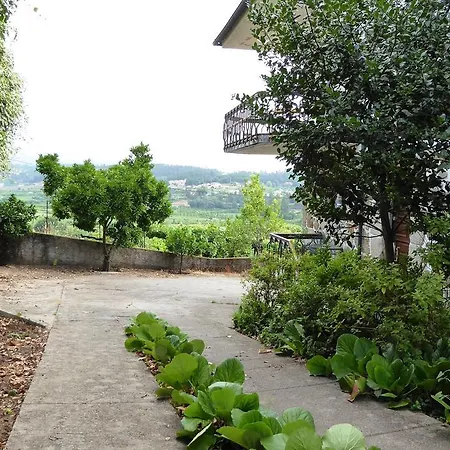 Feriehus Casa De Campo Vilaverde Celorico De Basto