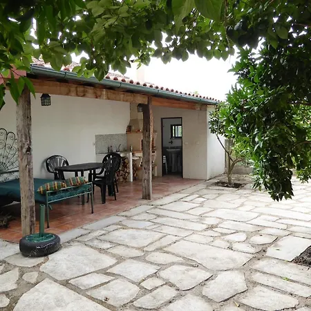 Casa De Campo Vilaverde *