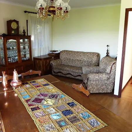 Casa De Campo Vilaverde Celorico De Basto