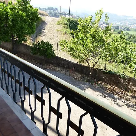 Casa De Campo Vilaverde *