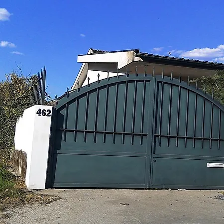 Casa De Campo Vilaverde Celorico De Basto