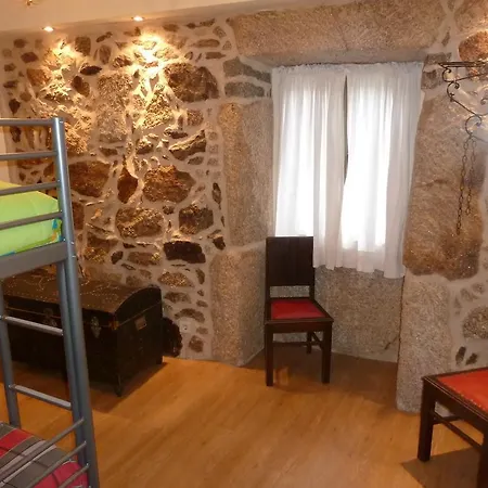Casa De Campo Vilaverde Celorico De Basto