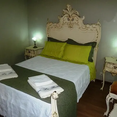 Casa De Campo Vilaverde Feriehus Celorico De Basto